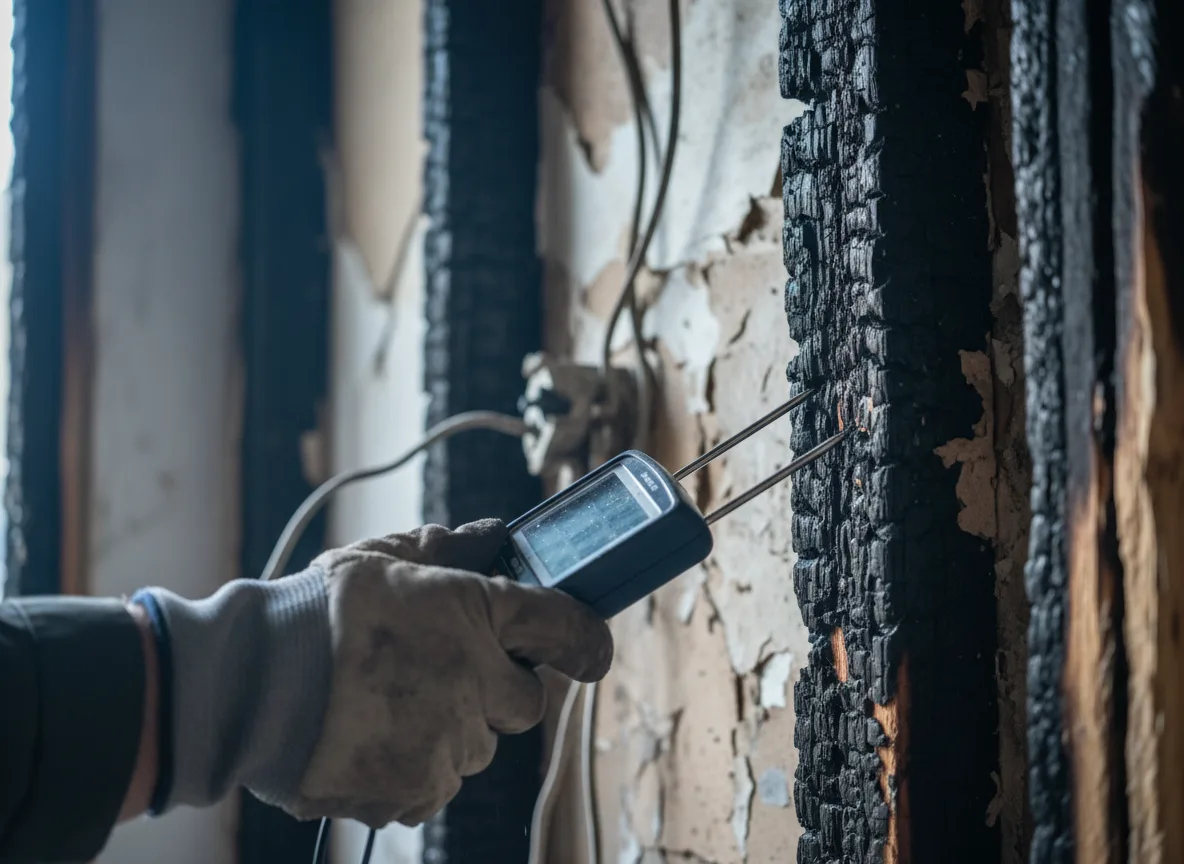 Fire Damage Restoration Marienthal, KS FAQs